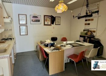 Locale Commerciale Corso Ivrea, Aosta - foto 7