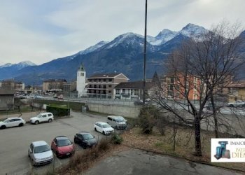 Locale Commerciale Corso Ivrea, Aosta - foto 14