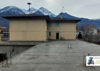 Locale Commerciale Corso Ivrea, Aosta - foto 20