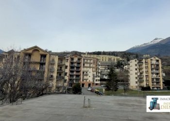 Locale Commerciale Corso Ivrea, Aosta - foto 21