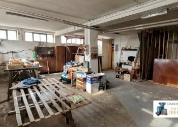 Locale Commerciale Corso Ivrea, Aosta - foto 23