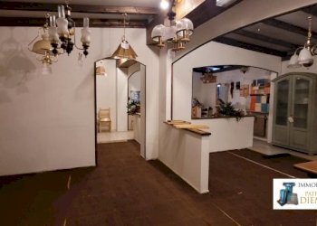 Locale Commerciale Corso Ivrea, Aosta - foto 24