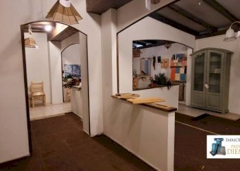 Locale Commerciale Corso Ivrea, Aosta - foto 25