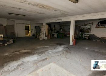 Locale Commerciale Corso Ivrea, Aosta - foto 27