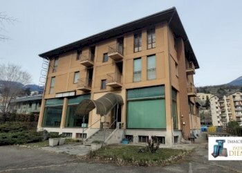 Locale Commerciale Corso Ivrea, Aosta - foto 29