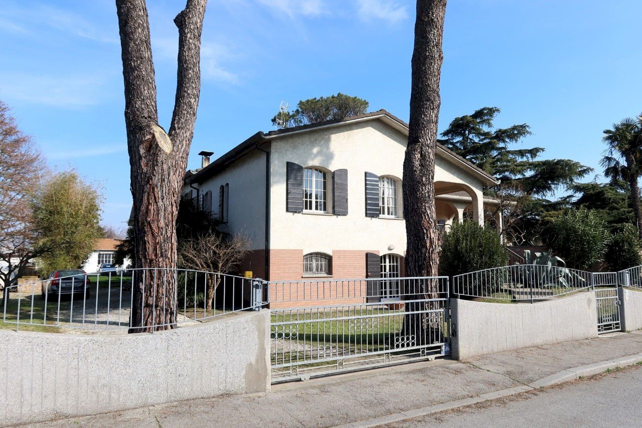 Villetta Ravenna - foto 1