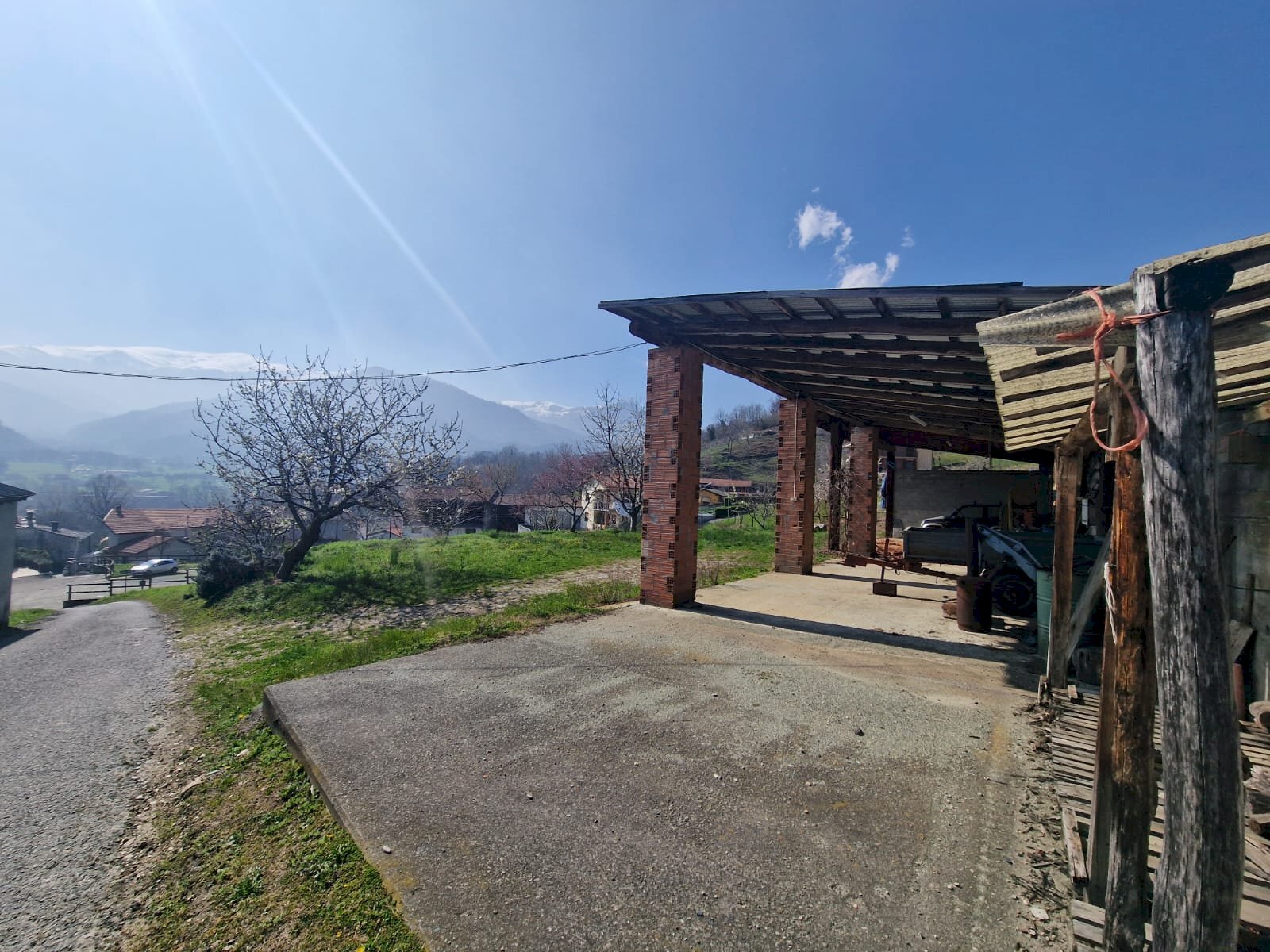 Rustico Via Balma Boves, 2, Sanfront - foto 2