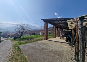 Rustic Via Balma Boves, 2, Sanfront - photo 2