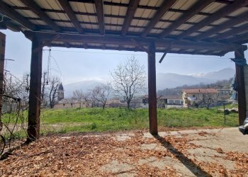 Rustic Via Balma Boves, 2, Sanfront - photo 6