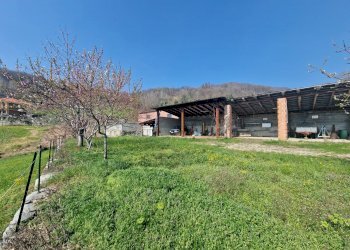 Rustic Via Balma Boves, 2, Sanfront - photo 12