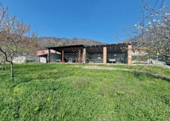 Rustic Via Balma Boves, 2, Sanfront - photo 13