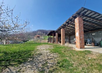 Rustic Via Balma Boves, 2, Sanfront - photo 14