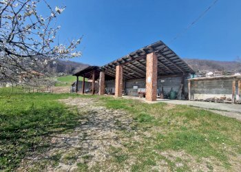 Rustic Via Balma Boves, 2, Sanfront - photo 1