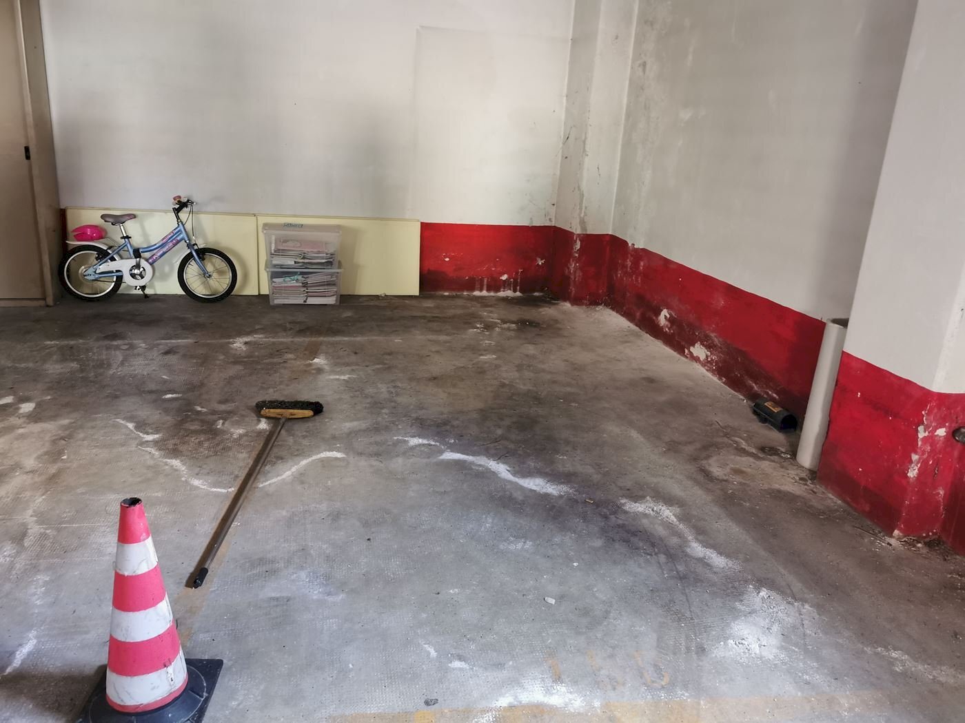 Posto Auto Genova, Genova (zona Sestri Ponente) - foto 1