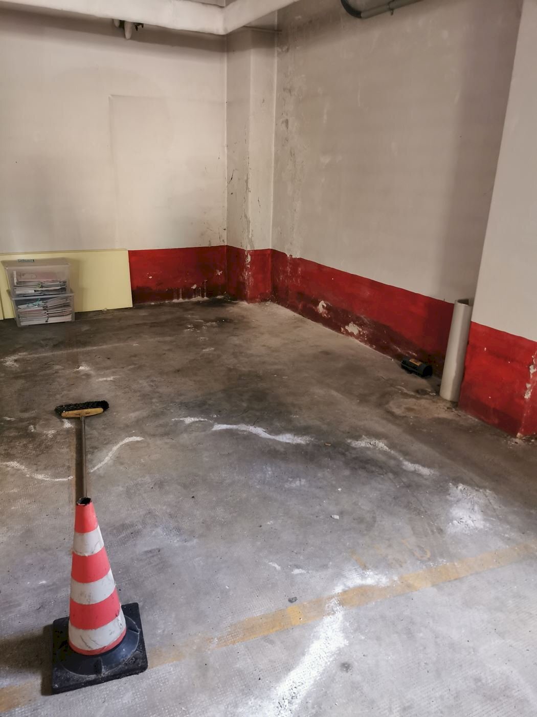 Posto Auto Genova, Genova (zona Sestri Ponente) - foto 2