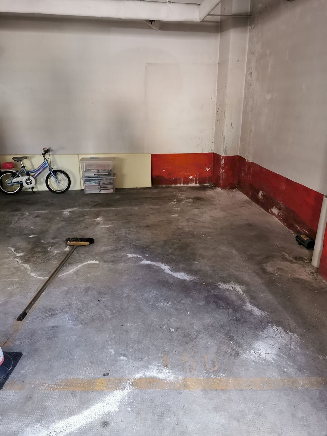 Posto Auto Genova, Genova (zona Sestri Ponente) - foto 3