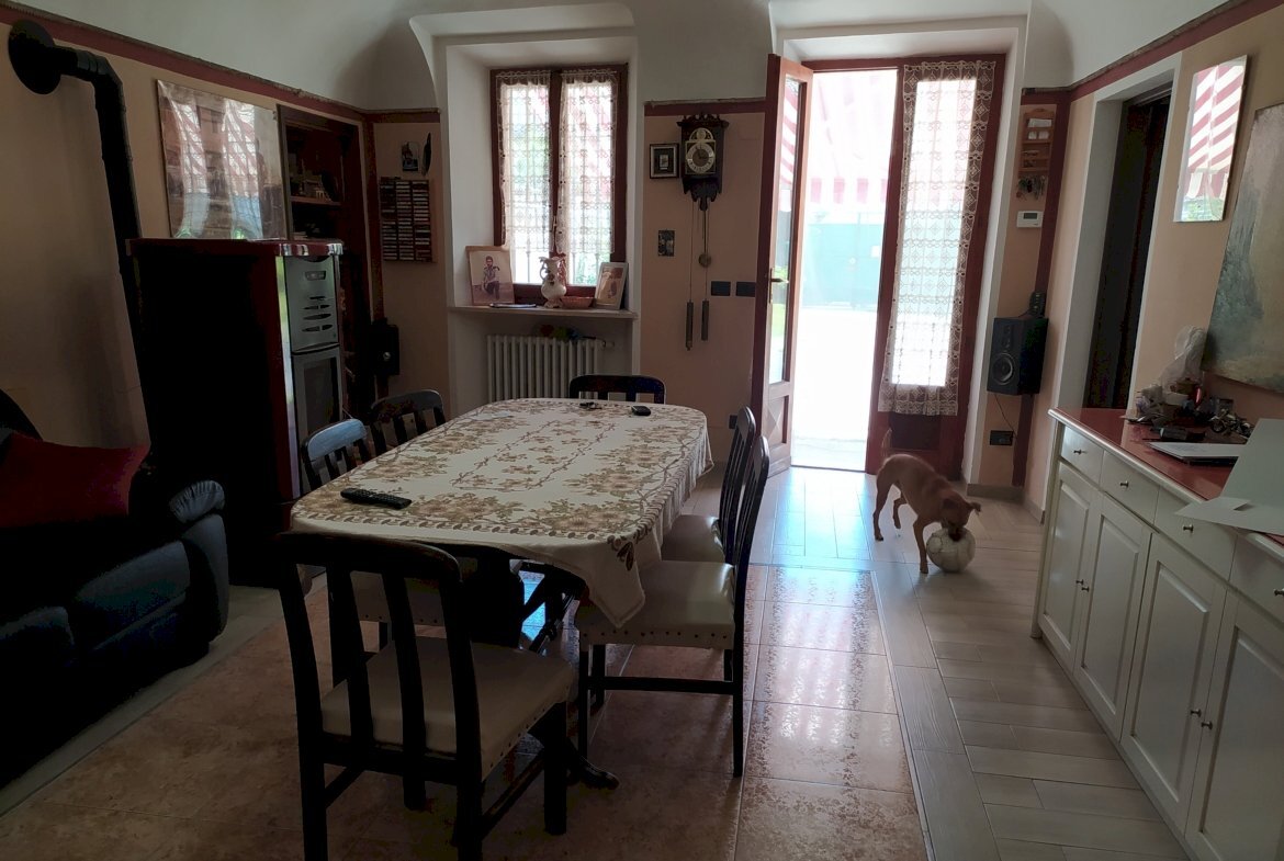 Villa Corso Massimo D'azzeglio, Fontaneto d'Agogna - foto 2