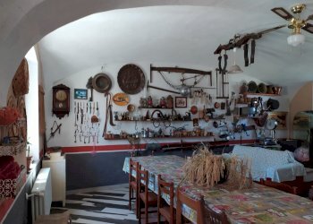 Villa Corso Massimo D'azzeglio, Fontaneto d'Agogna - foto 5