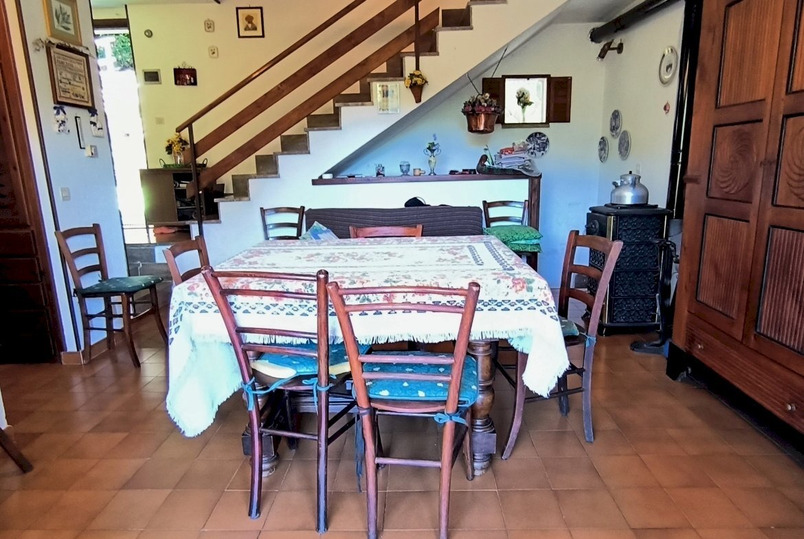 Villa Strada Provinciale di Piano Audi, Corio - photo 3