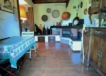 Villa Strada Provinciale di Piano Audi, Corio - photo 4