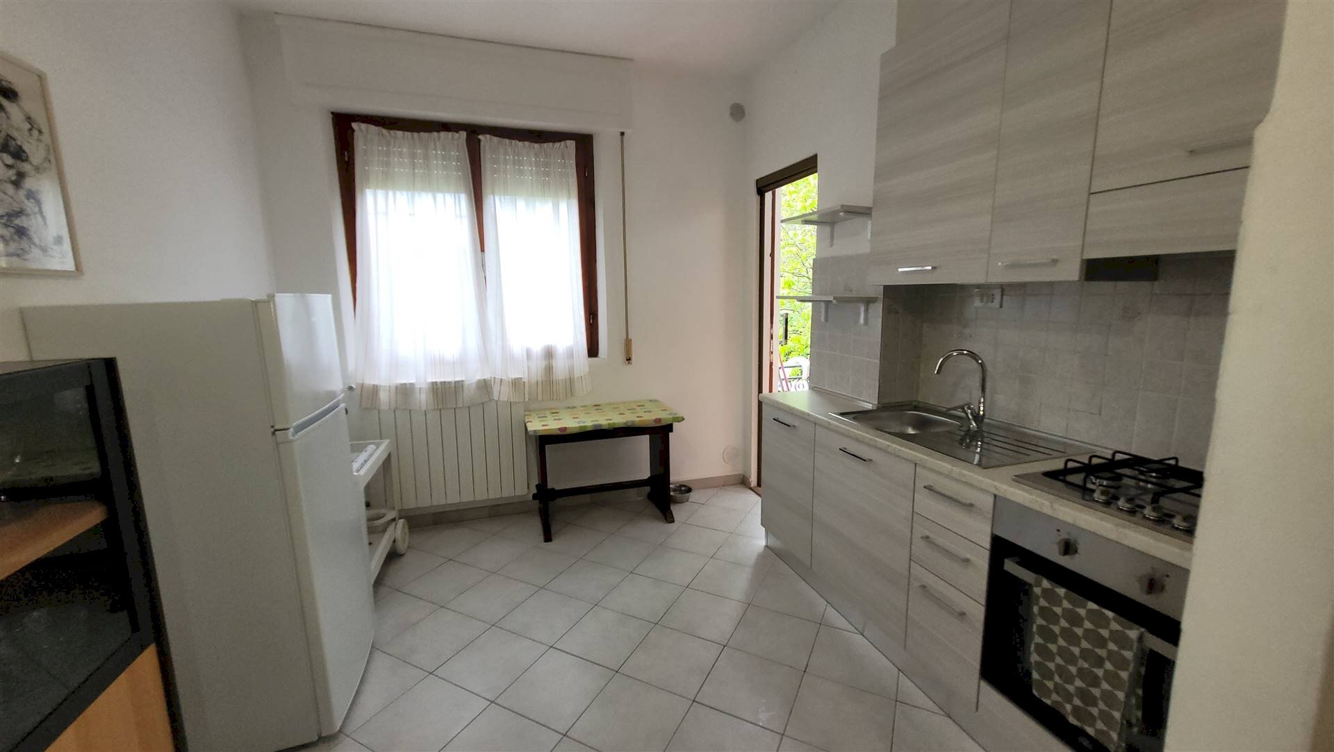 Three-room apartment Via delle Palme 75, Castagneto Carducci - photo 3