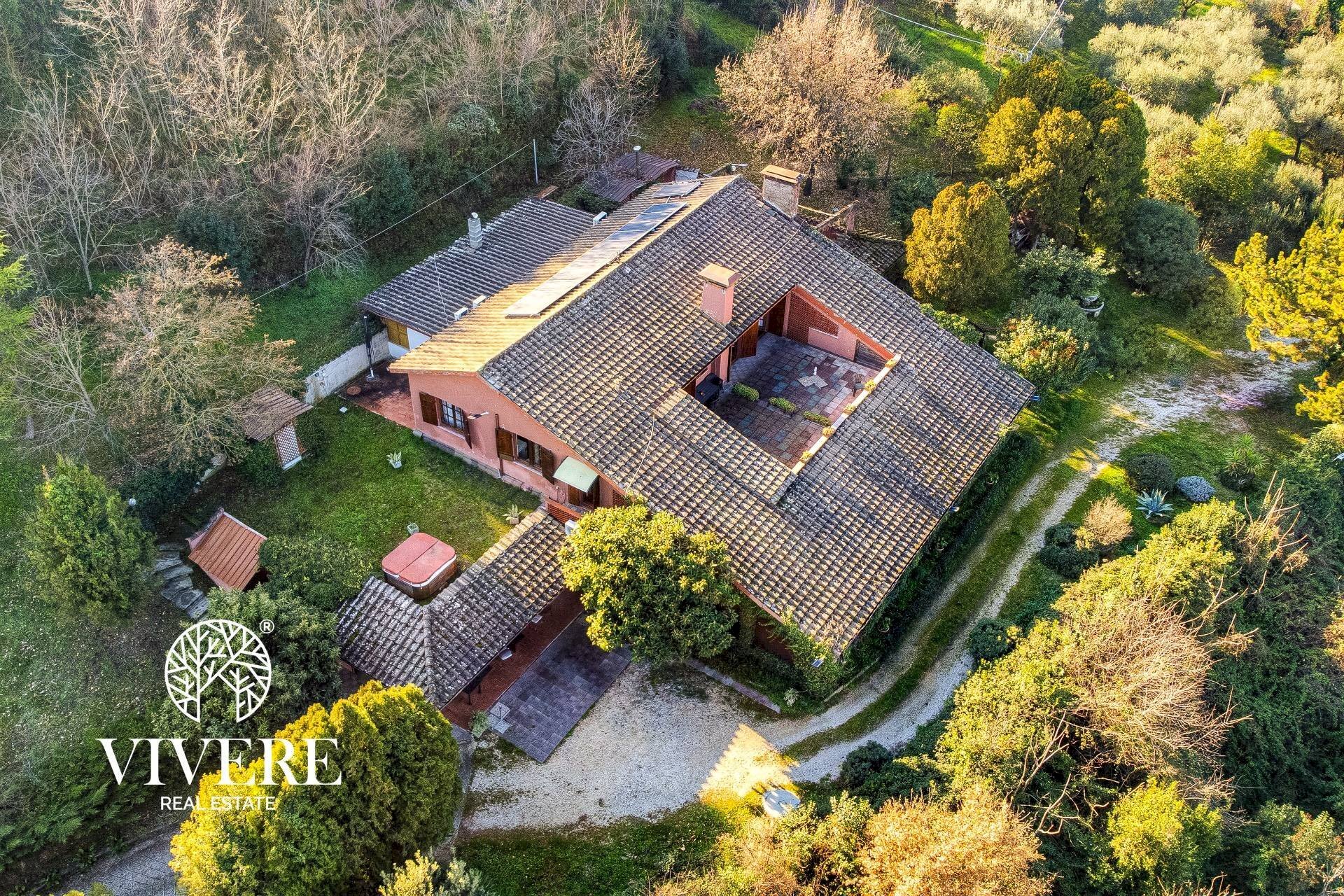 Villa Unifamiliare strada di collesecozza, Terni - foto 1