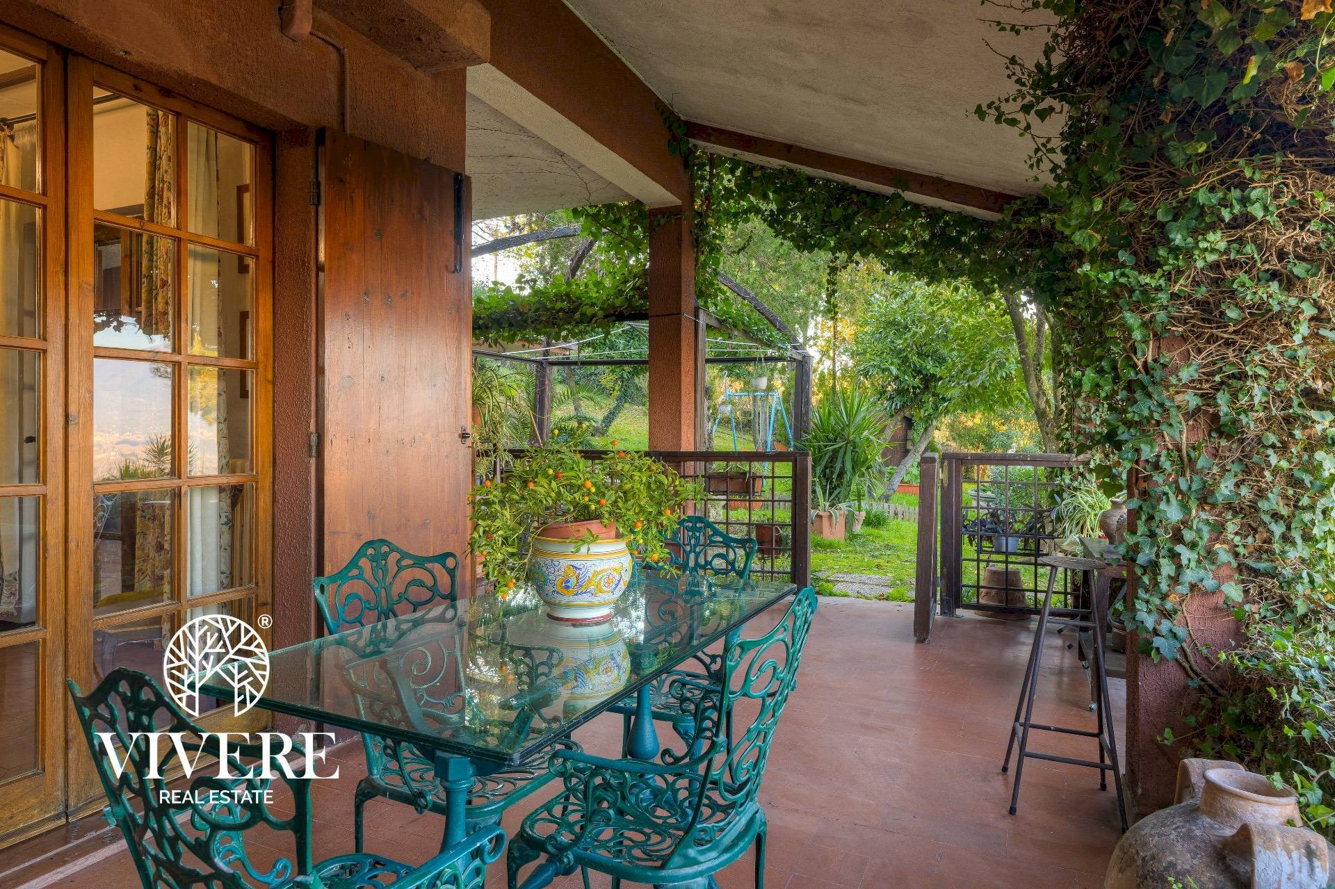 Villa Unifamiliare strada di collesecozza, Terni - foto 2