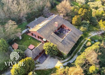 Villa Unifamiliare strada di collesecozza, Terni - foto 1