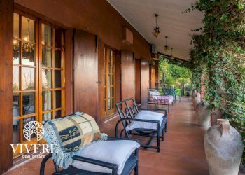 Villa Unifamiliare strada di collesecozza, Terni - foto 5