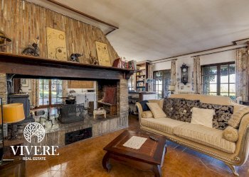 Villa Unifamiliare strada di collesecozza, Terni - foto 9