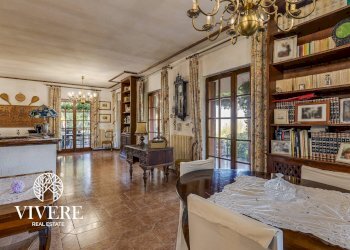 Villa Unifamiliare strada di collesecozza, Terni - foto 10