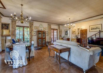 Villa Unifamiliare strada di collesecozza, Terni - foto 11