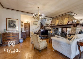 Villa Unifamiliare strada di collesecozza, Terni - foto 12
