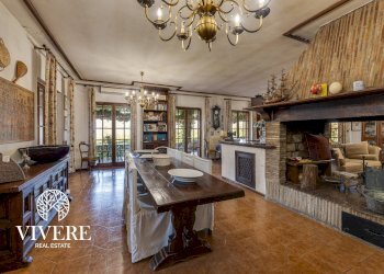 Villa Unifamiliare strada di collesecozza, Terni - foto 15