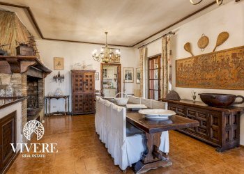 Villa Unifamiliare strada di collesecozza, Terni - foto 16