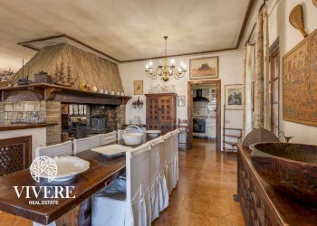 Villa Unifamiliare strada di collesecozza, Terni - foto 17