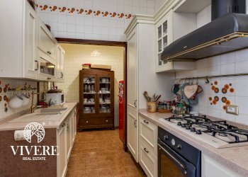 Villa Unifamiliare strada di collesecozza, Terni - foto 19