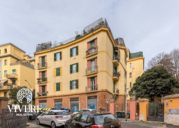 Trilocale Via Annia Faustina, Roma (zona Aventino) - foto 1