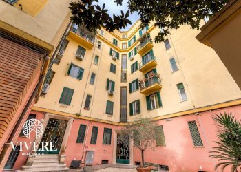 Trilocale Via Annia Faustina, Roma (zona Aventino) - foto 2