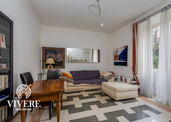 Trilocale Via Annia Faustina, Roma (zona Aventino) - foto 3