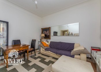 Trilocale Via Annia Faustina, Roma (zona Aventino) - foto 4