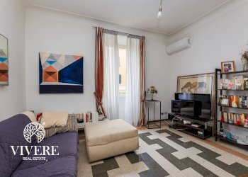 Trilocale Via Annia Faustina, Roma (zona Aventino) - foto 5