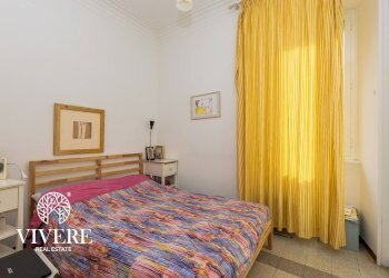 Trilocale Via Annia Faustina, Roma (zona Aventino) - foto 9