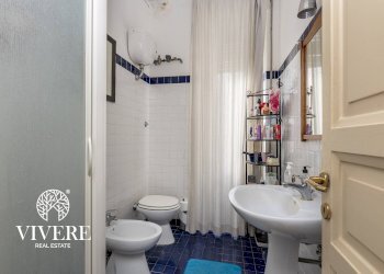 Trilocale Via Annia Faustina, Roma (zona Aventino) - foto 12