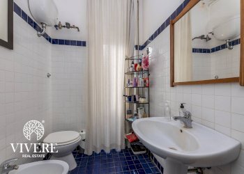 Trilocale Via Annia Faustina, Roma (zona Aventino) - foto 13