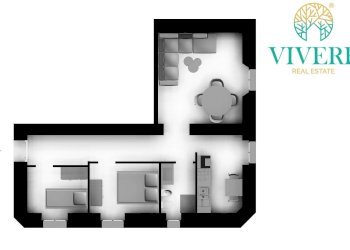 Trilocale Via Annia Faustina, Roma (zona Aventino) - foto 15