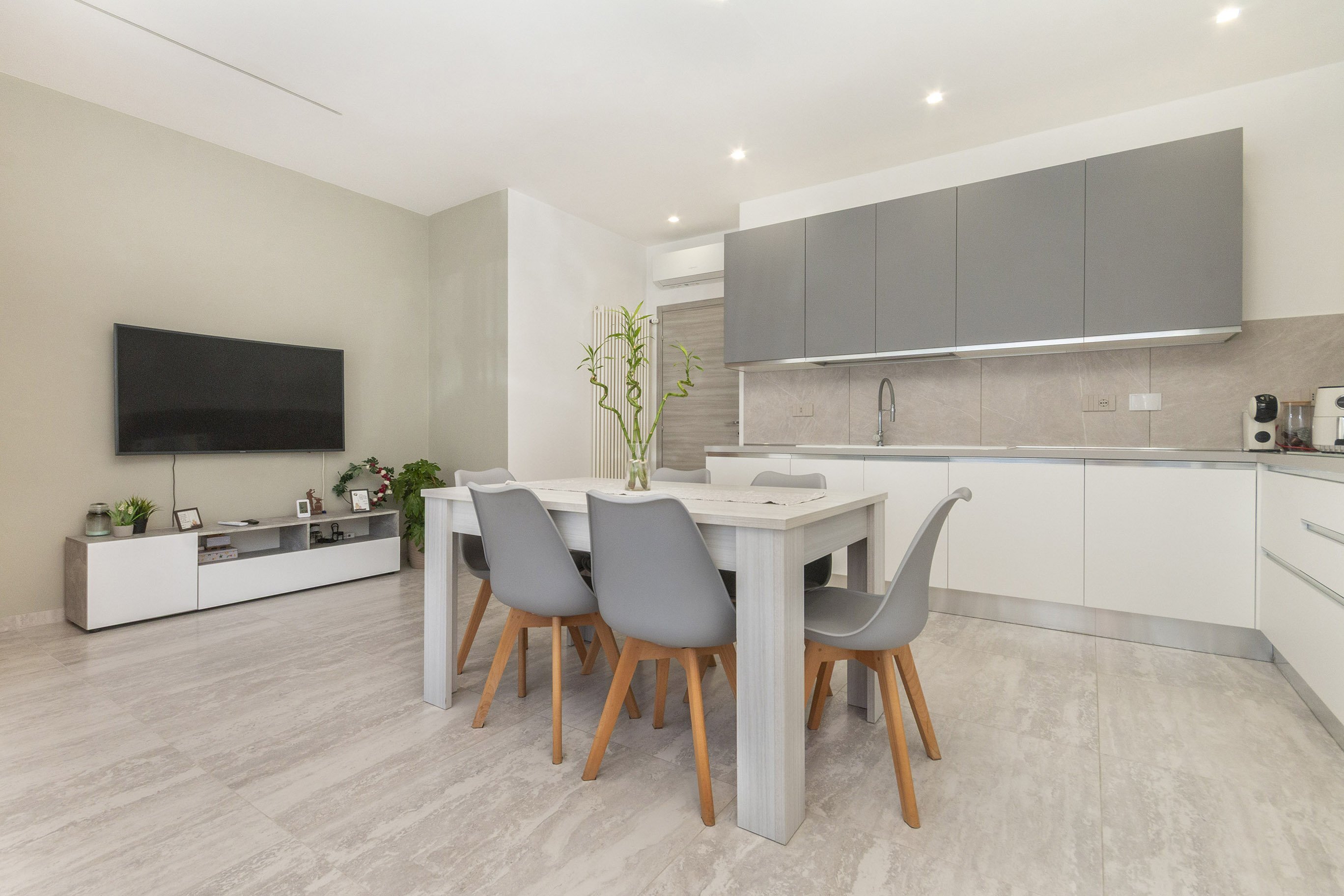 Trilocale Via Roma, 48, Paesana - foto 1