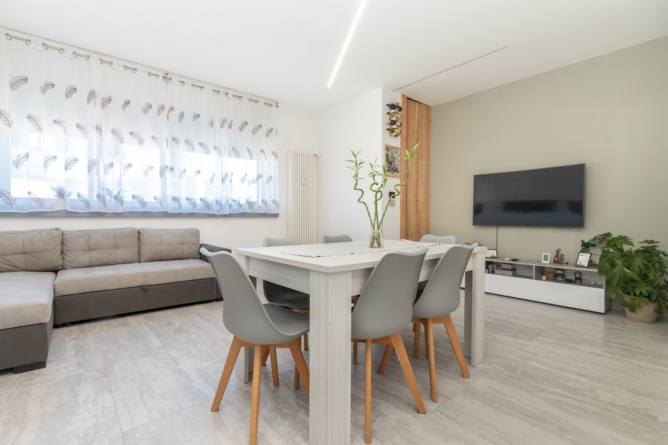 Trilocale Via Roma, 48, Paesana - foto 2