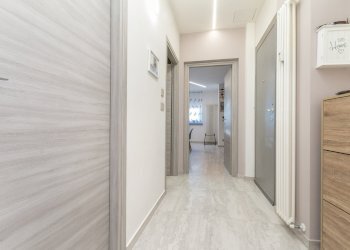 Trilocale Via Roma, 48, Paesana - foto 6