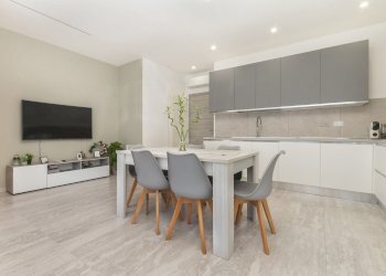 Trilocale Via Roma, 48, Paesana - foto 1